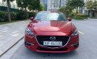 Mazda 3 2018 - Bán ô tô Mazda 3 năm 2018, màu đỏ, 565 triệu