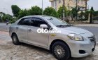 Toyota Vios 2014 - Bán xe Toyota Vios sản xuất 2014, màu bạc, nhập khẩu nguyên chiếc  