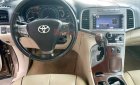 Toyota Venza   2.7 AT 2010 - Cần bán xe Toyota Venza 2.7 AT 2010, xe nhập, giá tốt