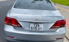 Toyota Camry   2.4 G 2006 - Cần bán Toyota Camry 2.4 G 2006, màu bạc