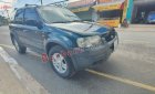 Ford Escape   2001 - Cần bán Ford Escape năm 2001, màu xanh lam