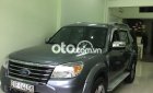 Ford Everest Limited 2009 - Xe Ford Everest Limited 2009, màu xám còn mới