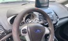 Ford EcoSport 2018 - Bán xe Ford EcoSport sản xuất 2018, màu đen xe gia đình