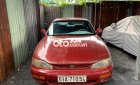Toyota Camry 1995 - Bán Toyota Camry đời 1995, màu đỏ số tự động, giá chỉ 140 triệu