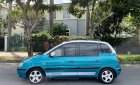 Hyundai Matrix 2005 - Bán Hyundai Matrix đời 2005, màu xanh lam, nhập khẩu nguyên chiếc, giá cạnh tranh