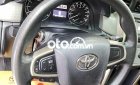 Toyota Innova     2018 - Bán Toyota Innova đời 2018, màu bạc còn mới