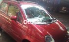 Daewoo Matiz   2003 - Xe Daewoo Matiz đời 2003, màu đỏ, xe nhập còn mới