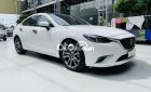 Mazda 6    2018 - Bán xe Mazda 6 sản xuất 2018, màu trắng 