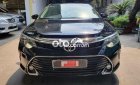 Toyota Camry 2019 - Bán ô tô Toyota Camry năm 2019, màu đen còn mới