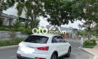 Audi Q3    2013 - Bán Audi Q3 năm 2013, màu trắng còn mới