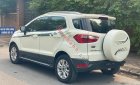 Ford EcoSport   Titanium 1.5L AT  2017 - Cần bán gấp Ford EcoSport Titanium 1.5L AT sản xuất 2017, màu trắng 