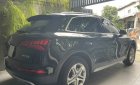 Audi Q5 2018 - Cần bán lại xe Audi Q5 đời 2018, màu đen