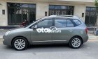 Kia Carens   2011 - Bán Kia Carens sản xuất năm 2011, màu xám