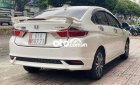 Honda City CVT  2019 - Cần bán lại xe Honda City CVT sản xuất năm 2019, màu trắng