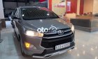 Toyota Innova     2017 - Bán Toyota Innova sản xuất 2017, màu xám xe gia đình, 660 triệu