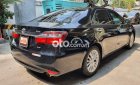 Toyota Camry 2019 - Bán ô tô Toyota Camry năm 2019, màu đen còn mới