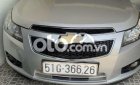 Chevrolet Cruze 2015 - Bán ô tô Chevrolet Cruze đời 2015, màu bạc, xe nhập còn mới, giá chỉ 290 triệu