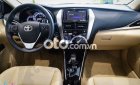 Toyota Vios 2021 - Bán ô tô Toyota Vios đời 2021, giá ưu đãi