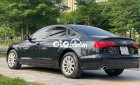 Audi A6 2013 - Bán ô tô Audi A6 đời 2013, màu đen, xe nhập, 915tr