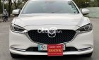 Mazda 6 2020 - Cần bán xe Mazda 6 năm 2020, màu trắng