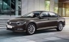 Volkswagen Passat 2018 - Volkswagen Passat Bluemotion giảm mạnh 200tr - Sedan nhập khẩu trực tiếp đẳng cấp của Đức