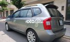 Kia Carens   2011 - Bán Kia Carens đời 2011, màu xám