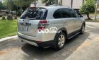 Chevrolet Captiva 2008 - Bán Chevrolet Captiva sản xuất 2008, màu bạc