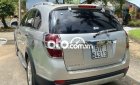 Chevrolet Captiva 2008 - Bán Chevrolet Captiva sản xuất 2008, màu bạc