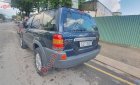 Ford Escape   2001 - Cần bán Ford Escape năm 2001, màu xanh lam