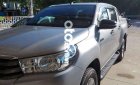 Toyota Hilux 2017 - Cần bán lại xe Toyota Hilux năm 2017, màu xám, nhập khẩu  