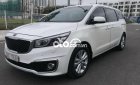 Kia Sedona 2.2L DATH 2016 - Bán xe Kia Sedona 2.2L DATH đời 2016, màu trắng, giá tốt