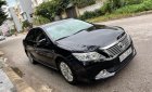 Toyota Camry   2.5  2013 - Bán xe Toyota Camry 2.5 đời 2013, màu đen, giá 615tr