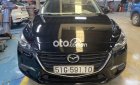 Mazda 3   1.5 AT  2018 - Xe Mazda 3 1.5 AT đời 2018, màu đen còn mới, giá 545tr