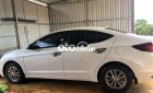 Hyundai Elantra 2020 - Cần bán gấp Hyundai Elantra đời 2020, màu trắng còn mới, 490 triệu