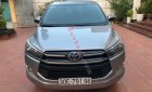 Toyota Innova 2017 - Cần bán gấp Toyota Innova đời 2017, màu bạc, 505 triệu