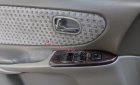 Mazda 626   2.0 MT  2001 - Bán Mazda 626 2.0 MT sản xuất 2001, màu bạc giá cạnh tranh