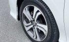 Honda City   1.5CVT 2017 - Cần bán xe Honda City 1.5CVT năm sản xuất 2017, màu trắng