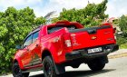 Chevrolet Colorado   2.8 High Country 4X4 2018 - Cần bán gấp Chevrolet Colorado 2.8 High Country 4X4 sản xuất năm 2018, màu đỏ, nhập khẩu