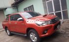 Toyota Hilux    2015 - Bán Toyota Hilux 2015, màu đỏ, nhập khẩu nguyên chiếc  