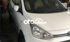 Hyundai Grand i10 2016 - Cần bán Hyundai Grand i10 đời 2016, màu trắng, xe nhập, giá chỉ 200 triệu