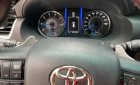 Toyota Fortuner   2.4G 4x2 AT  2018 - Bán xe Toyota Fortuner 2.4G 4x2 AT sản xuất năm 2018, màu trắng, xe nhập, giá tốt