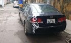 Honda Civic 2007 - Cần bán xe Honda Civic sản xuất 2007, màu đen còn mới 