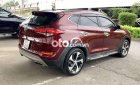 Hyundai Tucson    2017 - Bán ô tô Hyundai Tucson đời 2017, màu đỏ còn mới