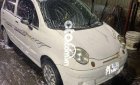 Daewoo Matiz     2007 - Xe Daewoo Matiz sản xuất 2007, màu trắng còn mới