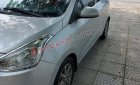 Hyundai Grand i10 2015 - Bán Hyundai Grand i10 đời 2015, màu bạc