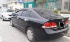 Honda Civic 2010 - Bán Honda Civic 2010, màu đen xe gia đình