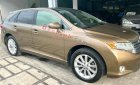 Toyota Venza   2.7 AT 2010 - Cần bán xe Toyota Venza 2.7 AT 2010, xe nhập, giá tốt