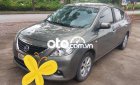 Nissan Sunny 2013 - Bán xe Nissan Sunny sản xuất năm 2013, màu xám như mới