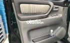 Toyota Land Cruiser 2001 - Bán Toyota Land Cruiser sản xuất năm 2001, màu xanh lam  