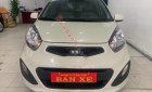 Kia Morning 2014 - Cần bán gấp Kia Morning năm sản xuất 2014, màu kem (be), xe nhập còn mới